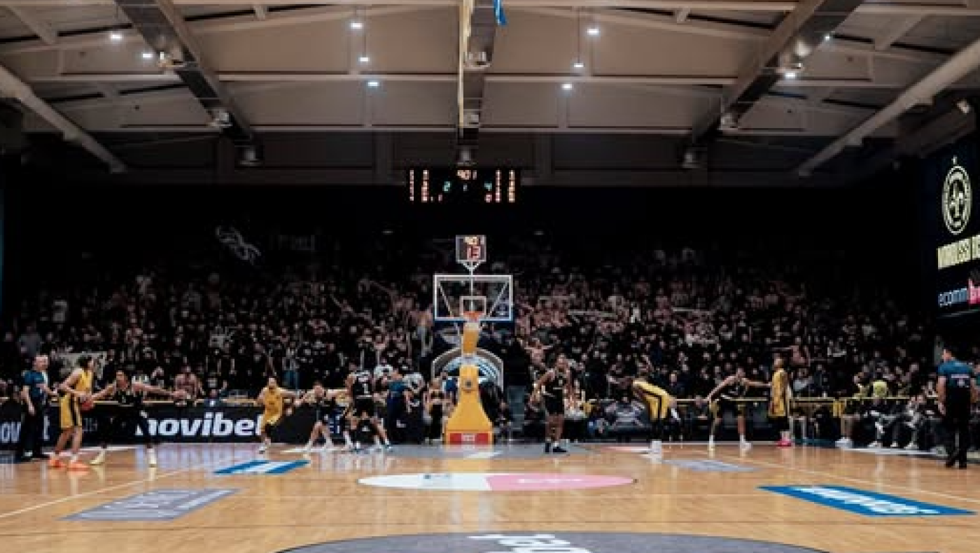 ΠΑΟΚ: Γεμάτο το «ασπρόμαυρο» πέταλο στο Μαρούσι