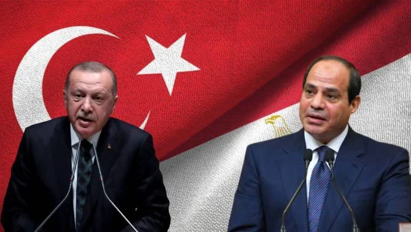 Τουρκία: «Η Αίγυπτος προετοιμάζεται για μεγάλη προδοσία»