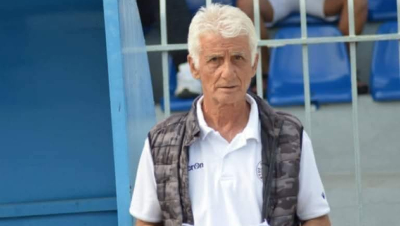 Μήτρακας: «Ο Αετός Οφρυνίου πετάει πιο ψηλά, έχοντας την κατάλληλη ψυχολογία»