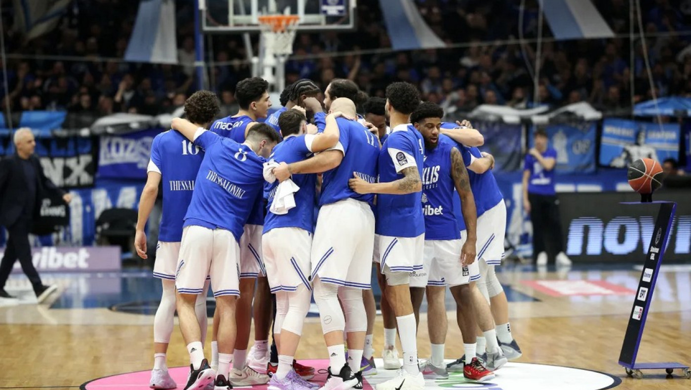 Η αναχώρηση του Ηρακλή για τη Μύκονο: Με θετική ψυχολογία για την επιστροφή στις νίκες