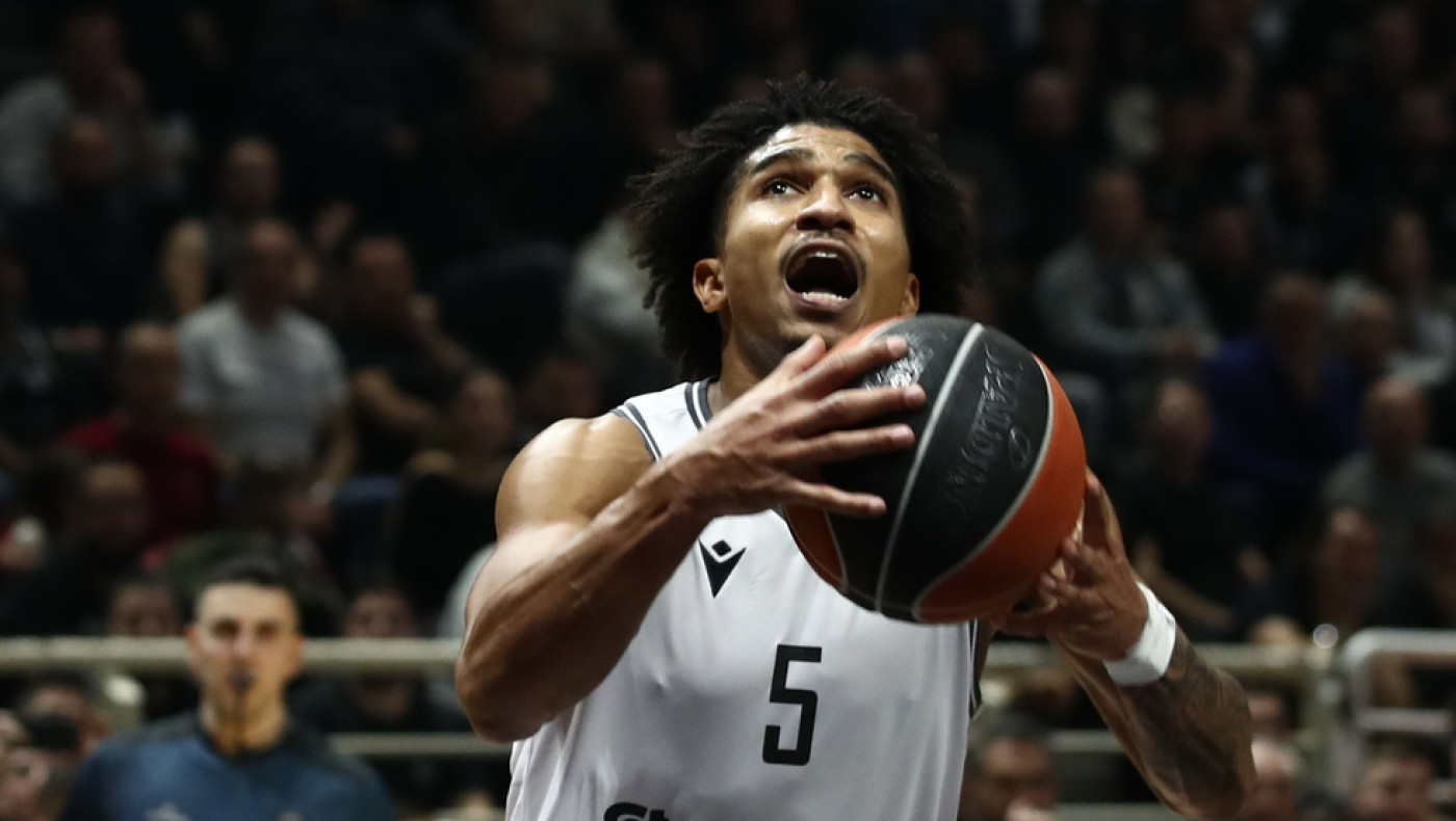 ΠΑΟΚ: «Σφράγισε» εισιτήριο για το Final-8 του Κυπέλλου!