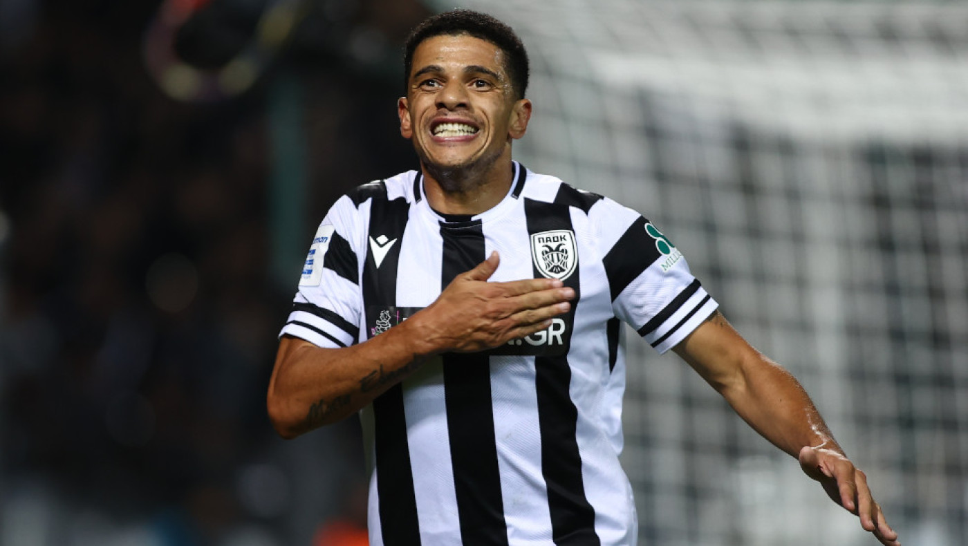 Τάισον: «Ευχαριστώ Θεέ μου που μου επέτρεψες να το ζήσω»