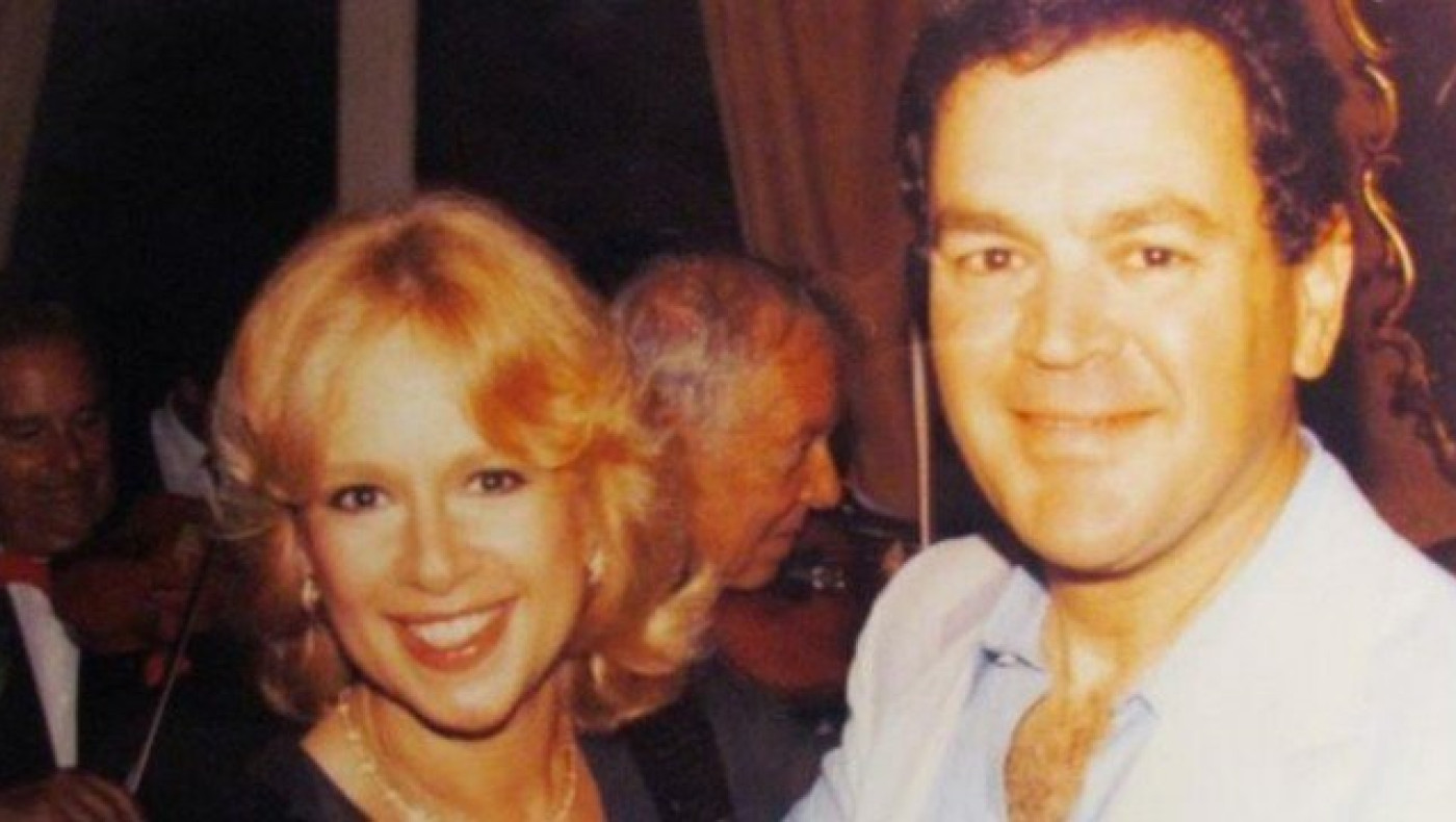 Ο αδερφός της Βουγιουκλάκη μιλάει για το άγνωστο φιλανθρωπικό της έργο