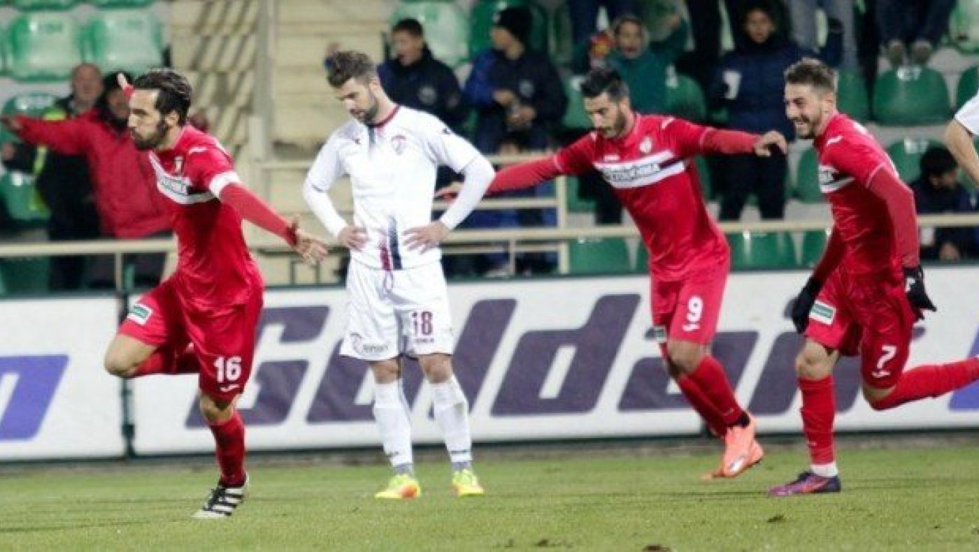 Ασταμάτητη Ξάνθη, «σκότωσε» και την             ΑΕΛ