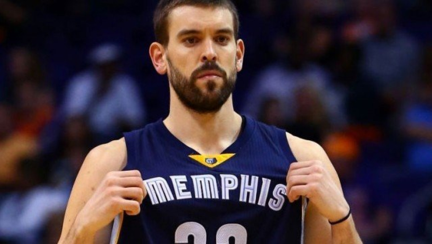 Τριπλ-ντάμπλ ο  Μαρκ Γκασόλ                             (vid)