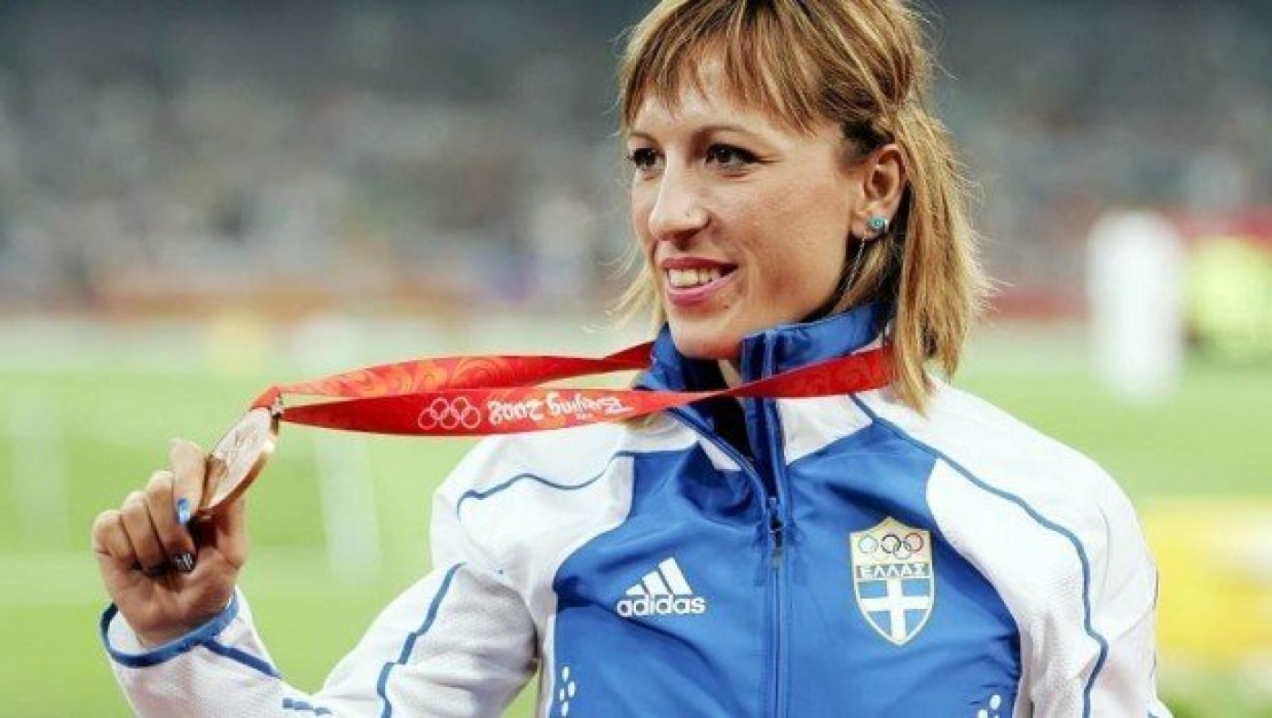 Ολόγυμνη φωτογραφήθηκε και η Πηγή Δεβετζή!       (ΦΩΤΟ)