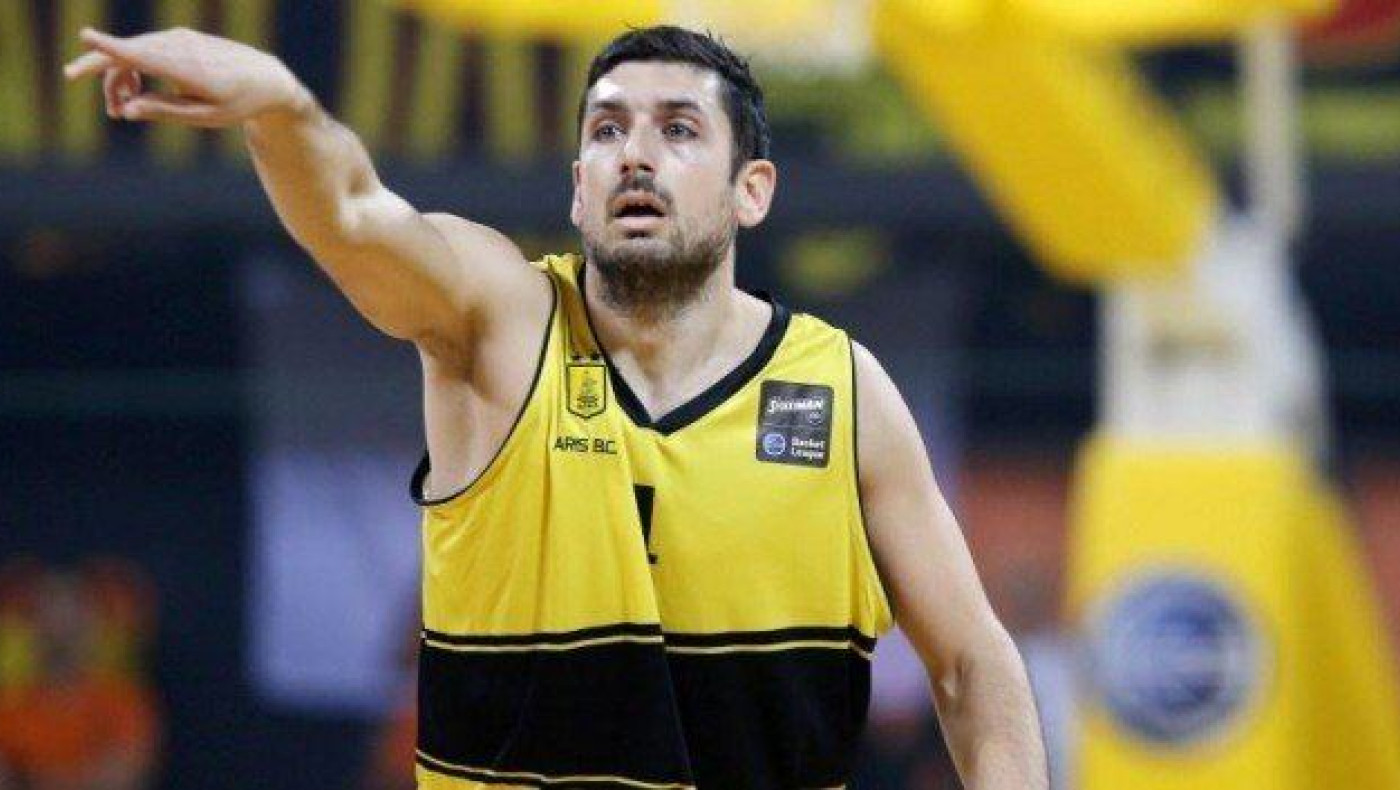 Στο Top 5 του Champions League ο Ξανθόπουλος (vid)