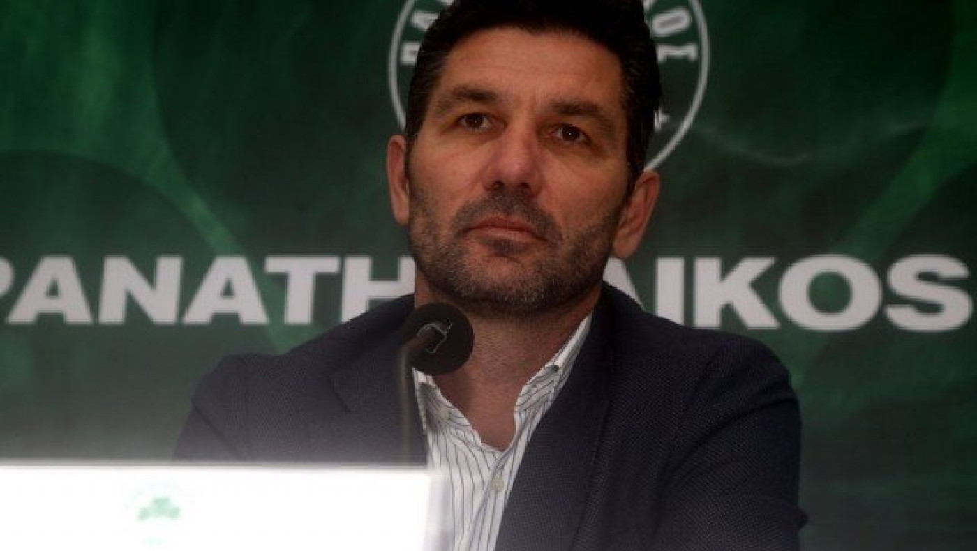 Ο παίκτης που την «πληρώνει» στον Παναθηναϊκό με την έλευση Ουζουνίδη!