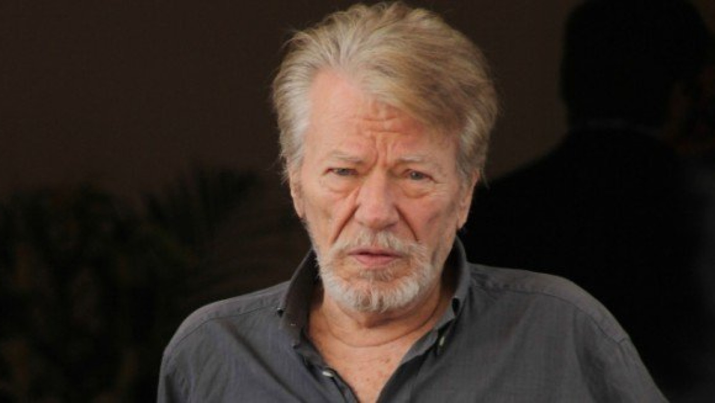 Άφησε την τελευταία του πνοή ο Πέτρος        Φυσσούν