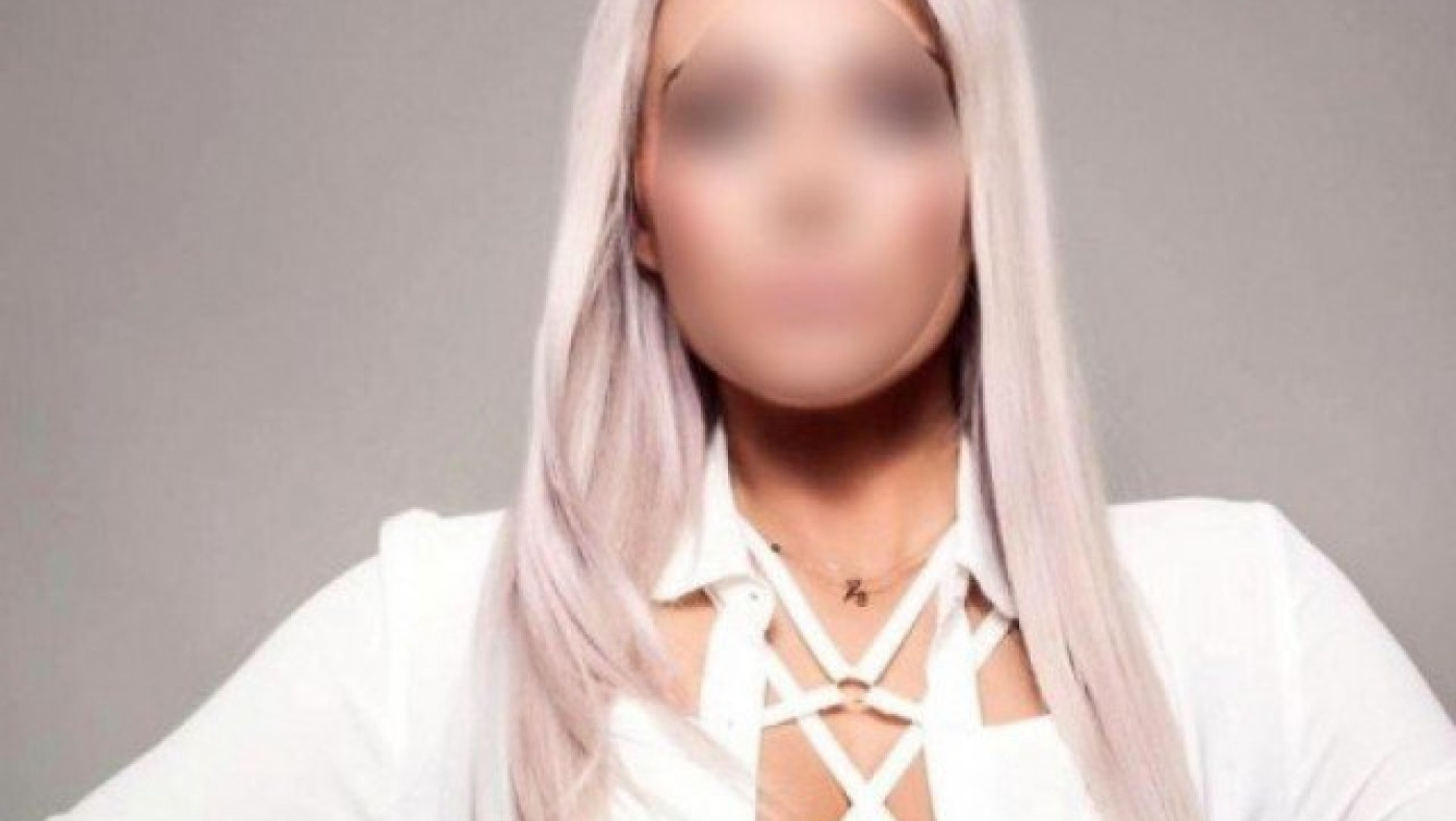 «Έχω δεχτεί bullying επειδή είμαι                  Αλβανίδα»