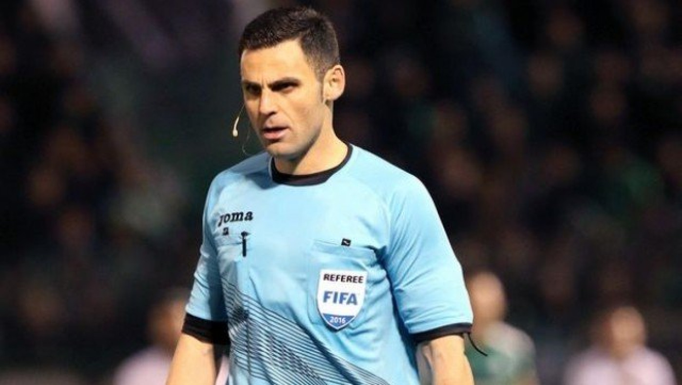 ΠΑΕ ΑΕΛ:    "Δόλος από Κομίνη      στο πρώτο γκολ"