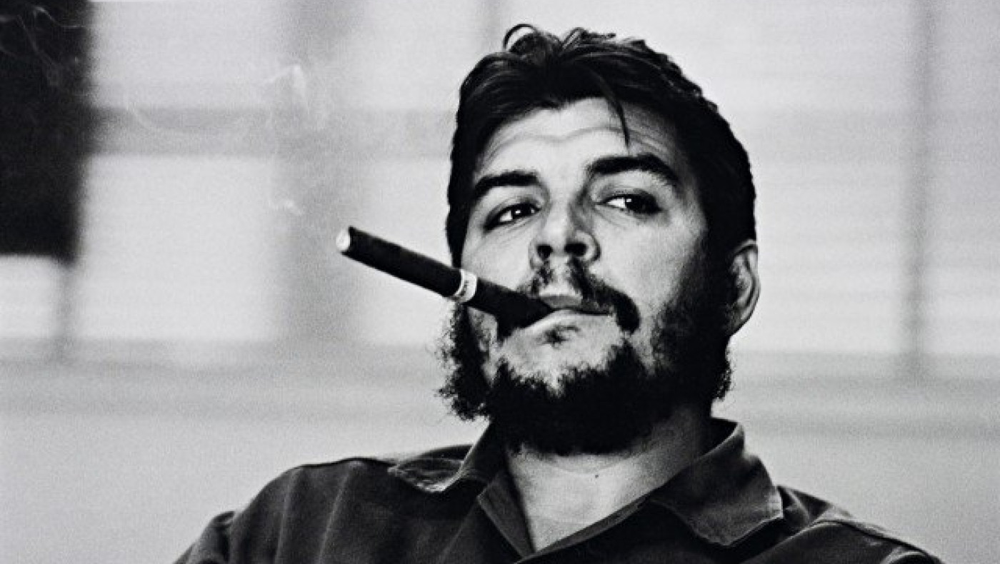 Αυτή είναι η Ελληνίδα σύζυγος του γιου του Τσε Γκεβάρα (ΒΙΝΤΕΟ)