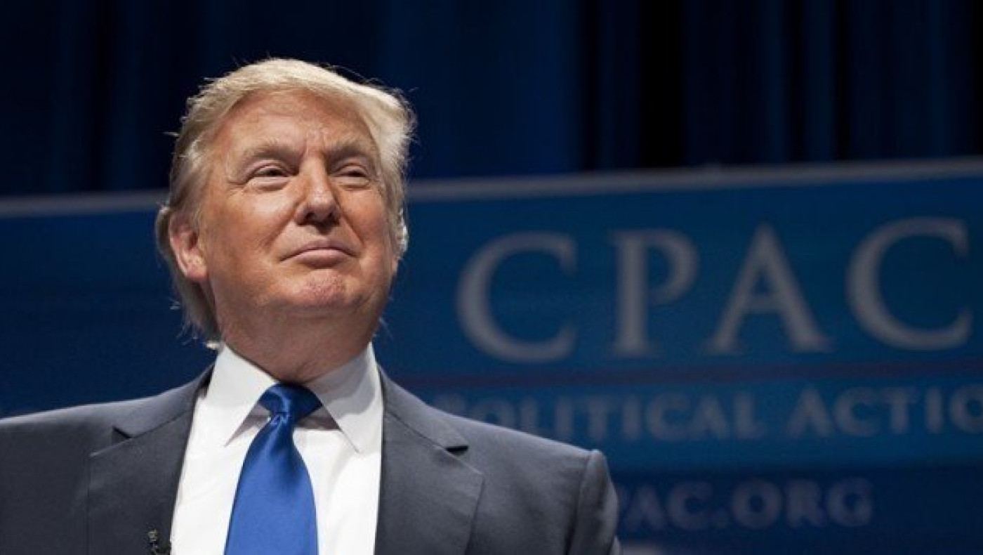 Αρχηγός CIA : Το μεγαλύτερο λάθος που μπορεί να κάνει ο Τραμπ