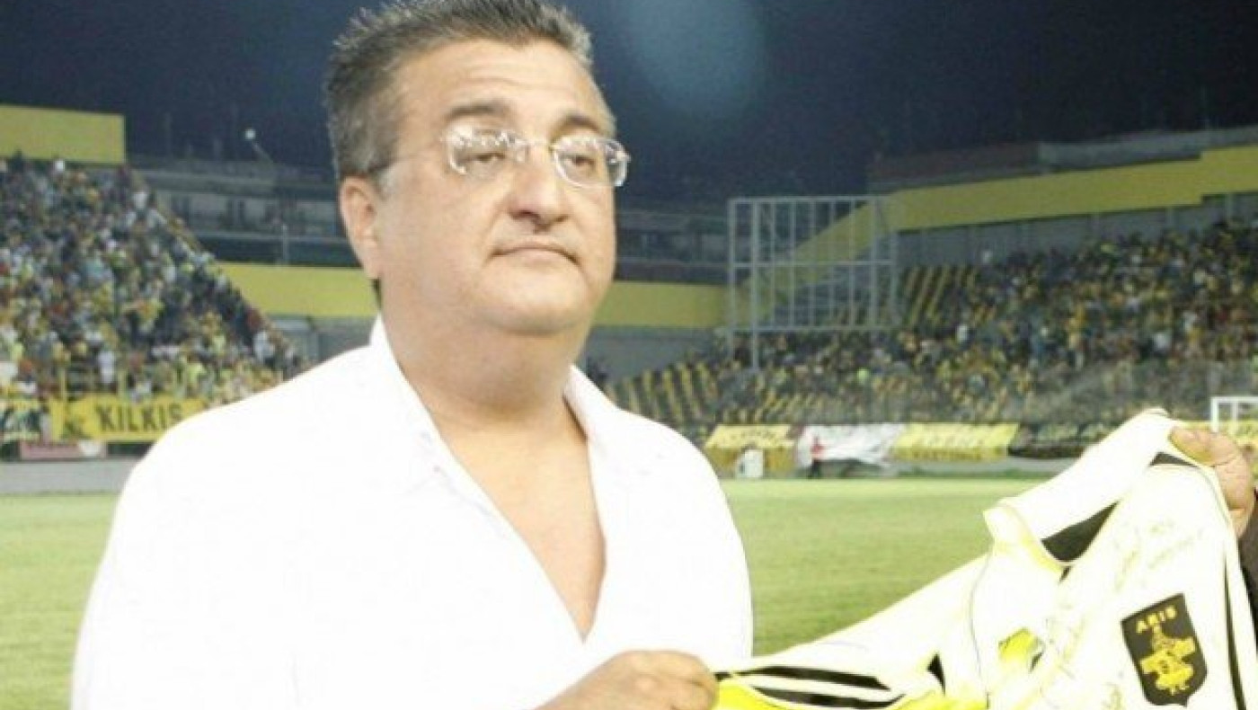 Ποινή τριετούς φυλάκισης με αναστολή η απόφαση   για Σκόρδα!