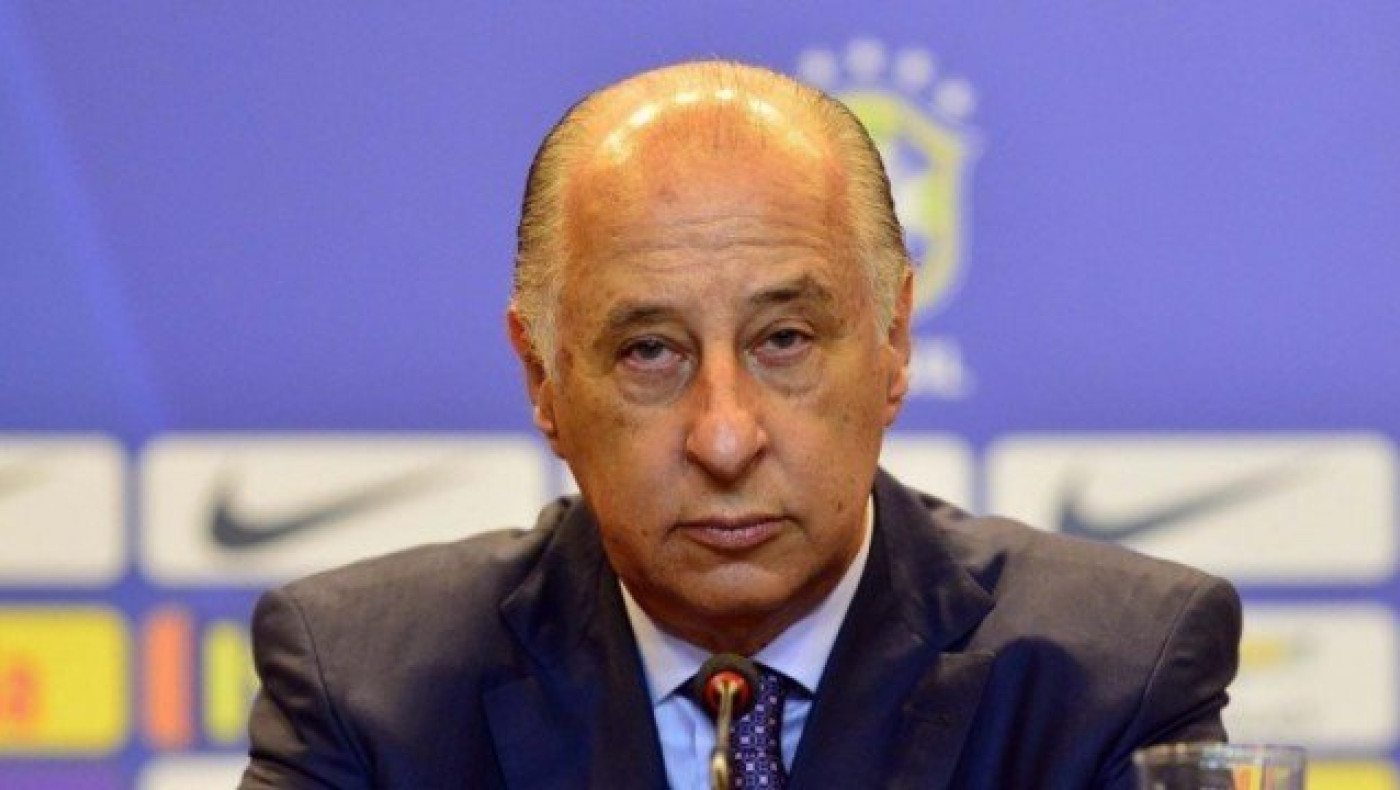 Ντελ Νέρο: «Από τις πιο μαύρες σελίδες του αθλητισμού της Βραζιλίας»