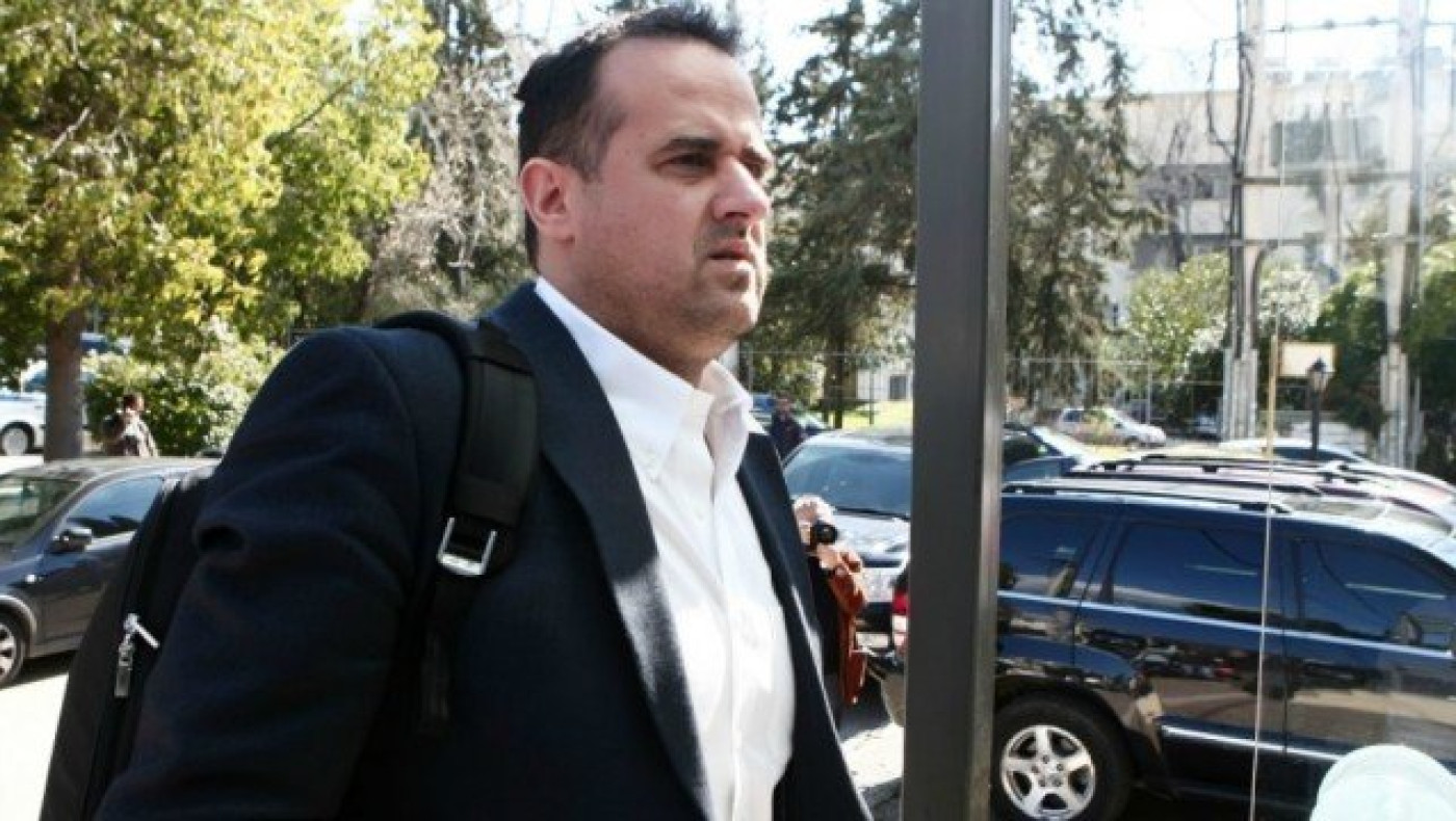 Συνάντηση Βρέντζου με                       Κουκουλάκη - Τριτσώνη!