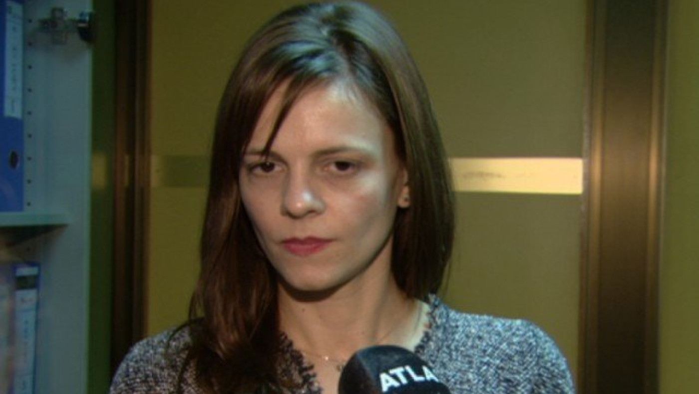 Αχτσιόγλου από Θεσσαλονίκη: «Θα ενισχυθούν οι ελεγκτικοί μηχανισμοί»