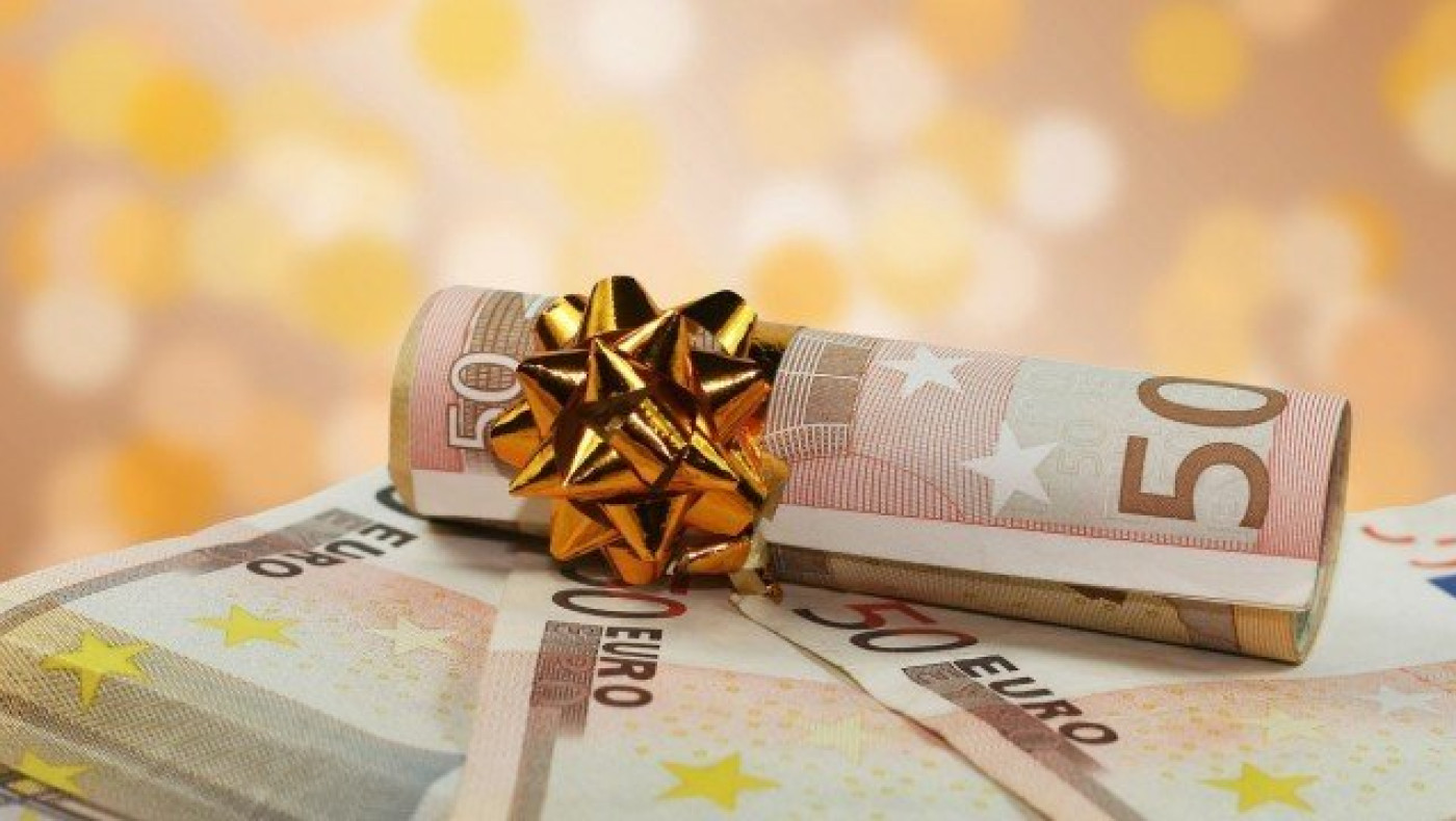 Όλα όσα πρέπει να γνωρίζετε για το δώρο των Χριστουγέννων