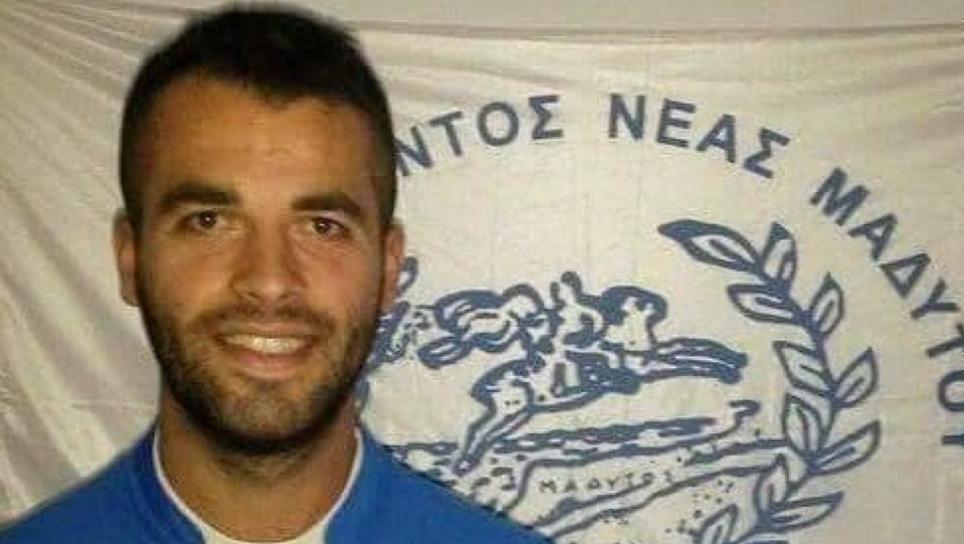 Ελλήσποντος Μαδύτου-Χάβος: «Δίπλα μας διοίκηση και κόσμος για την επίτευξη της ανόδου»