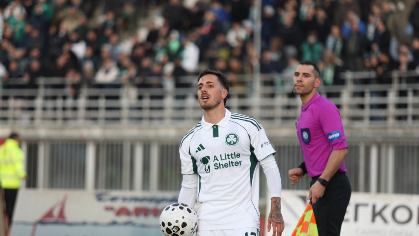 Παναθηναϊκός: Κοιτάζει τον Ντάνιελ Μαντσίνι ο ΑΠΟΕΛ