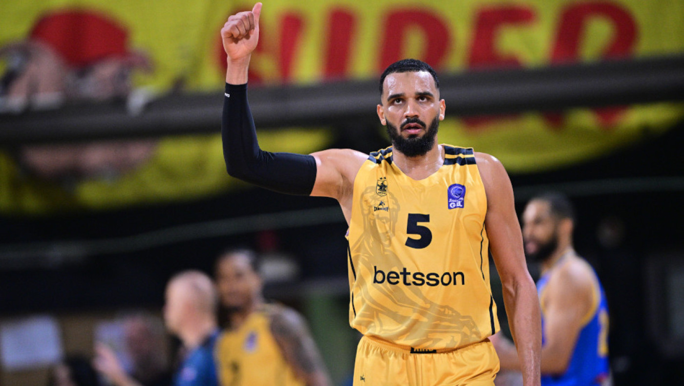 ΚΑΕ Άρης: Ο Νουά υπέγραψε τριετή επέκταση!