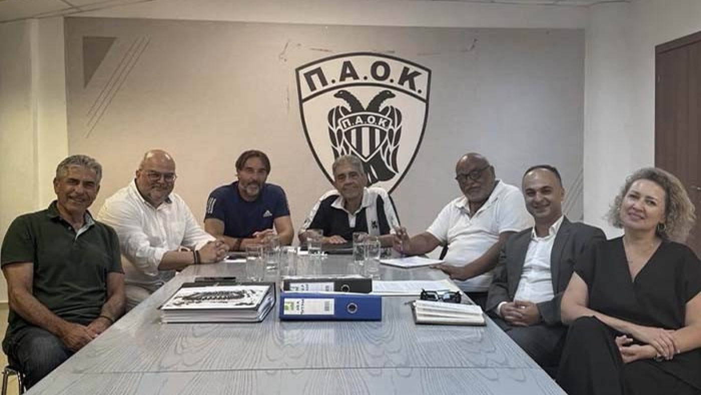 Η ΠΑΕ ΠΑΟΚ για το δημοσίευμα: «Η ΠΑΕ ΠΑΟΚ έδωσε 150.000 και οφείλει άλλες 300.000 ευρώ στον ΑΣ ως τις 31/12»