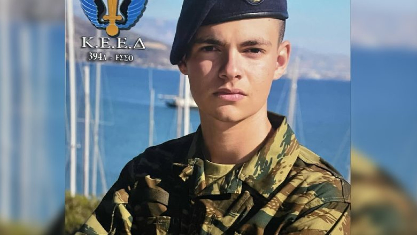 Ρόδος-Ανατροπή με τον θάνατο του 19χρονου: «Η χειροβομβίδα δεν εξερράγη στα χέρια του»