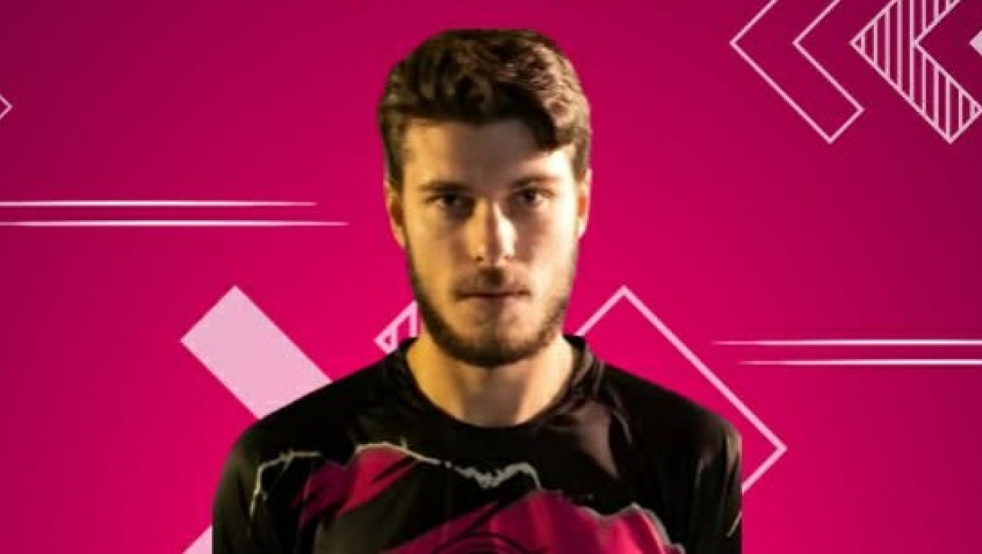 Πήρε Κουτρίδη ο Ήφαιστος Θέρμης