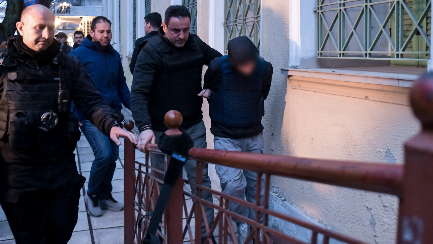 Σέρρες: Κλήση για την οικογένεια του 16χρονου έλαβε το 2022 το «Χαμόγελο του Παιδιού»