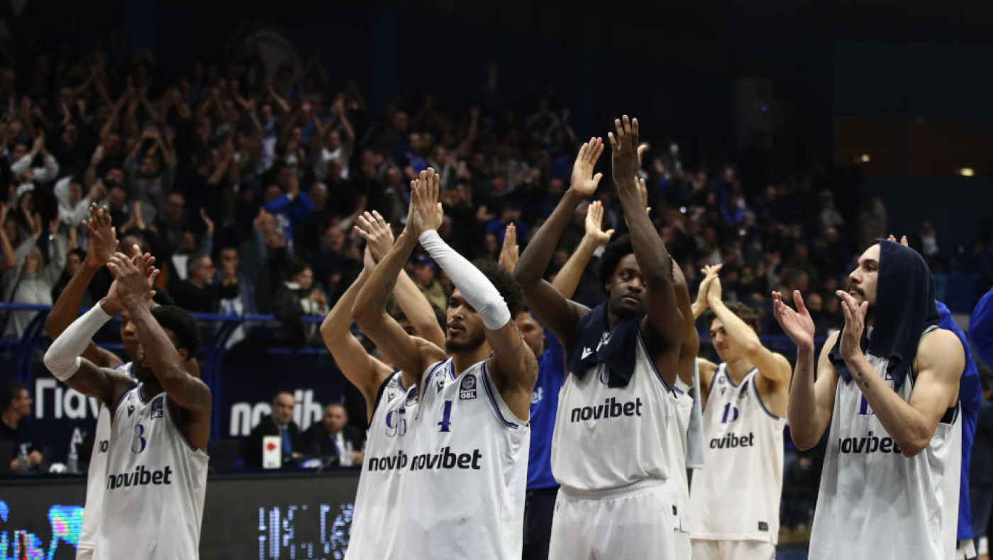 Ο Ηρακλής κόντρα στον Κολοσσό πριν το Final 8