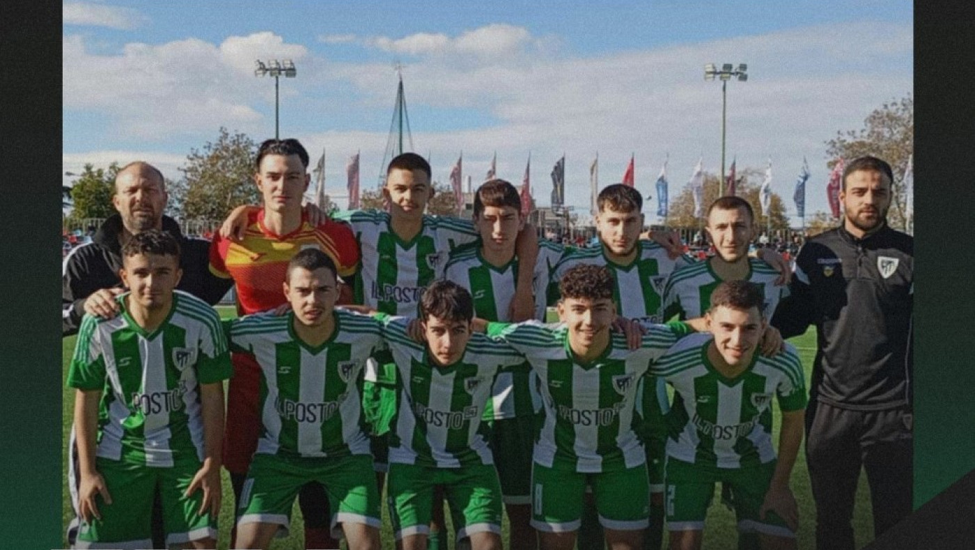 Λεων. Κασάπης: «Με καθαρό μυαλό και διάθεση για το επόμενο βήμα»