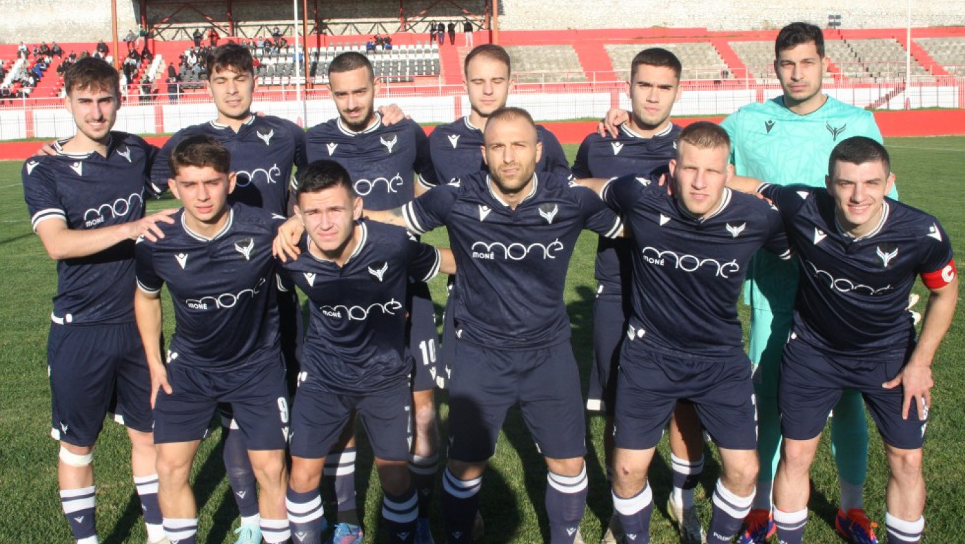 Φοίνικας Τούμπας: Θέλει να κάνει  καλή αρχή – Δυνάμωσε μεταγραφικά