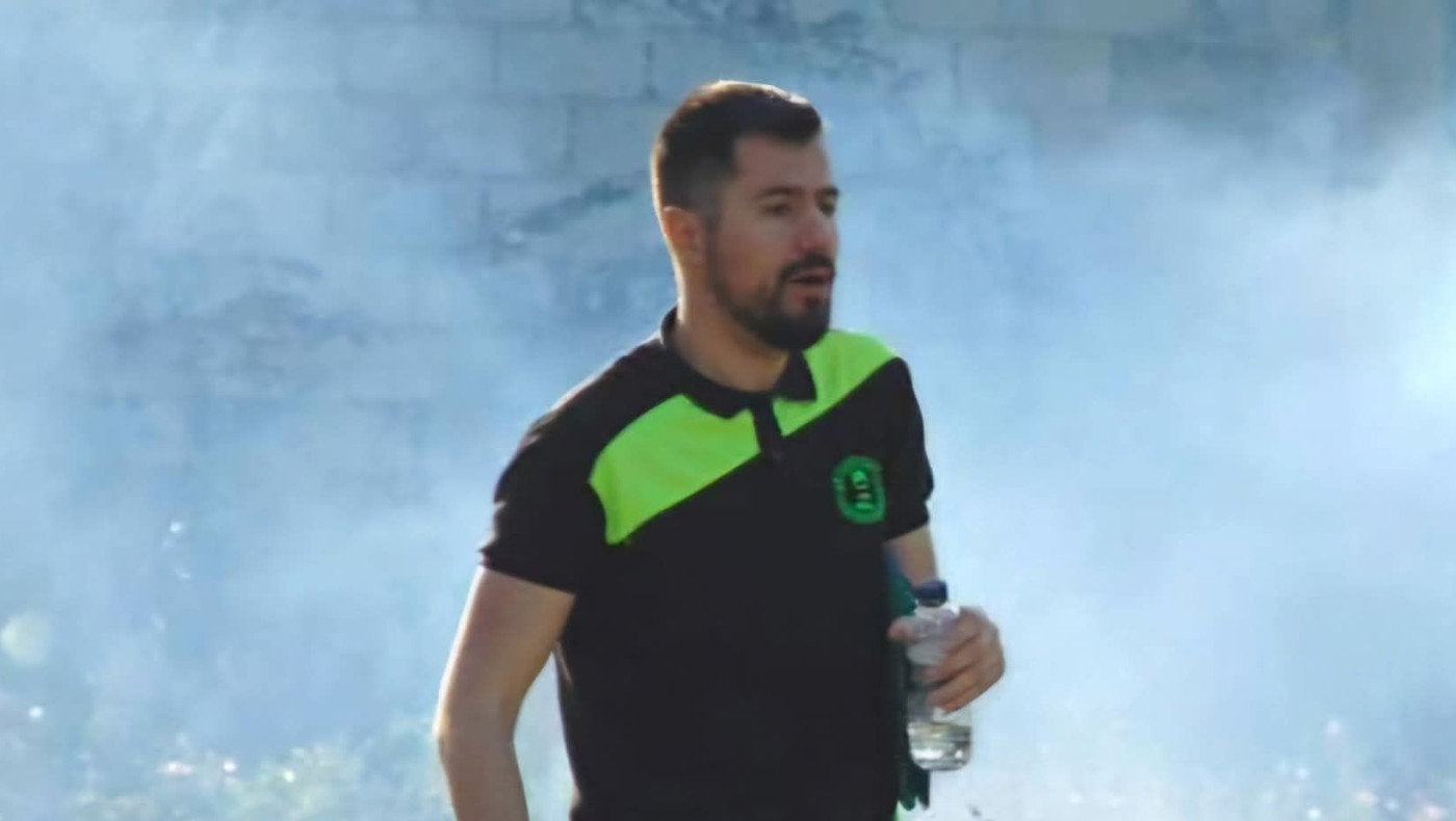 Παραίτηση Μαυροβουνιώτη - Ευχαριστήριο Παύλου Μελά