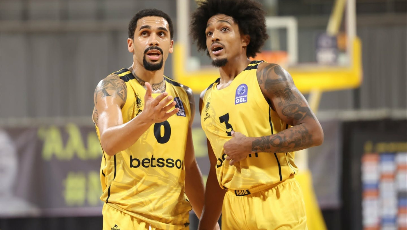 Eurocup: Τα αποτελέσματα που δίνουν την πρόκριση στον Άρη
