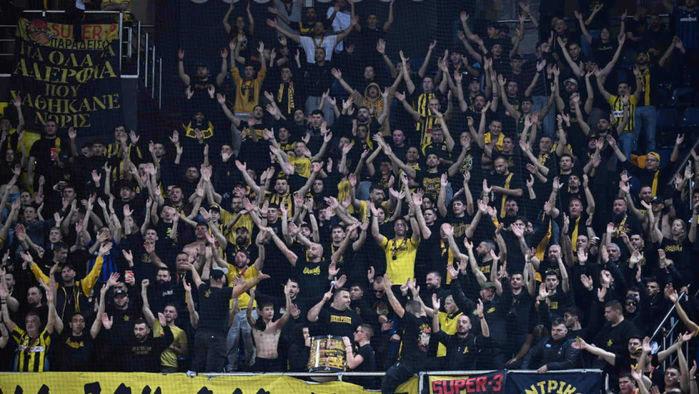 Ο απολογισμός της ΚΑΕ Άρης: Αυτή ήταν η μεγαλύτερη νίκη