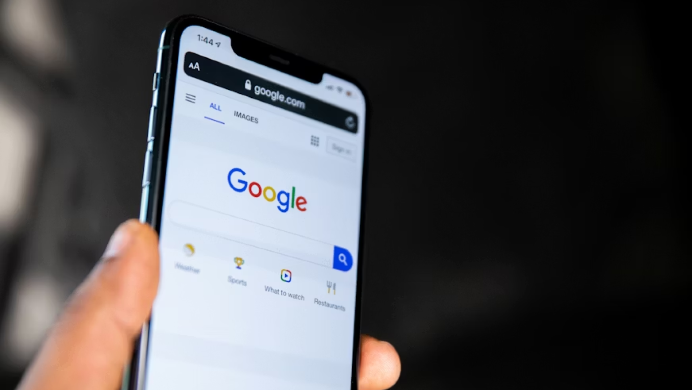 Έχασε τη δουλειά του γιατί η Google τον χαρακτήρισε «σεξουαλικό αρπακτικό»!