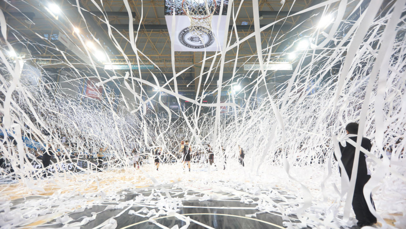 ΠΑΟΚ: Τι είναι και πόσο κοστίζει η wild-card της EuroLeague