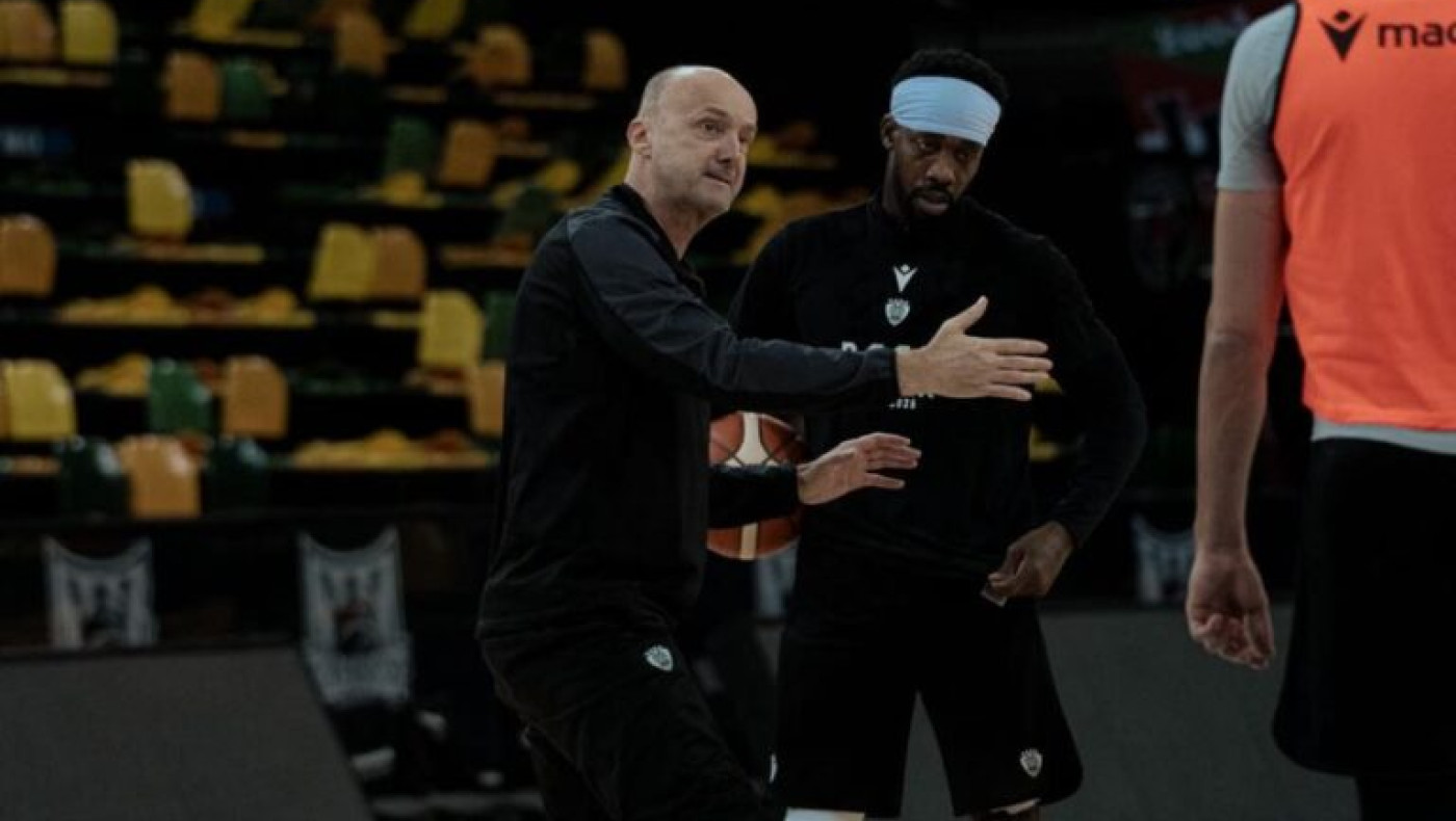 «Αναγνωρίσιμος και καινοτόμος ο ΠΑΟΚ»