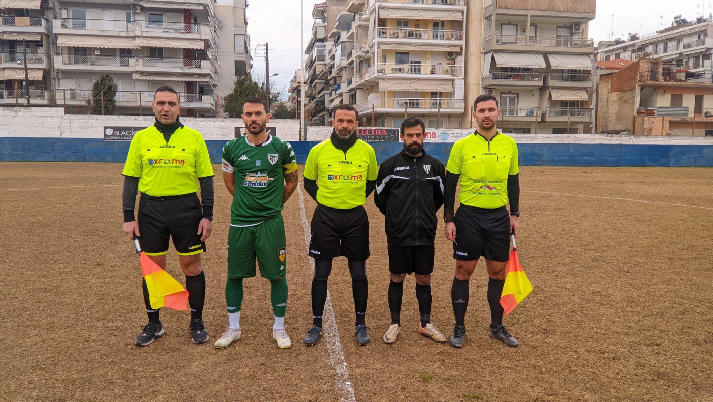 Αγροτικός Αστέρας: Ολοταχώς για την επίτευξη του στόχου