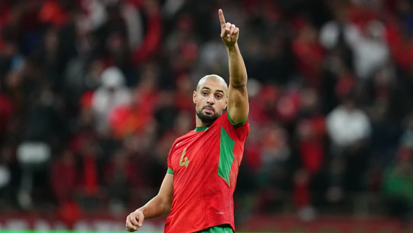 Μπέτις: Τι γίνεται με Εζαλζουλί και Άμραμπατ-Αγωνία για Άντονι