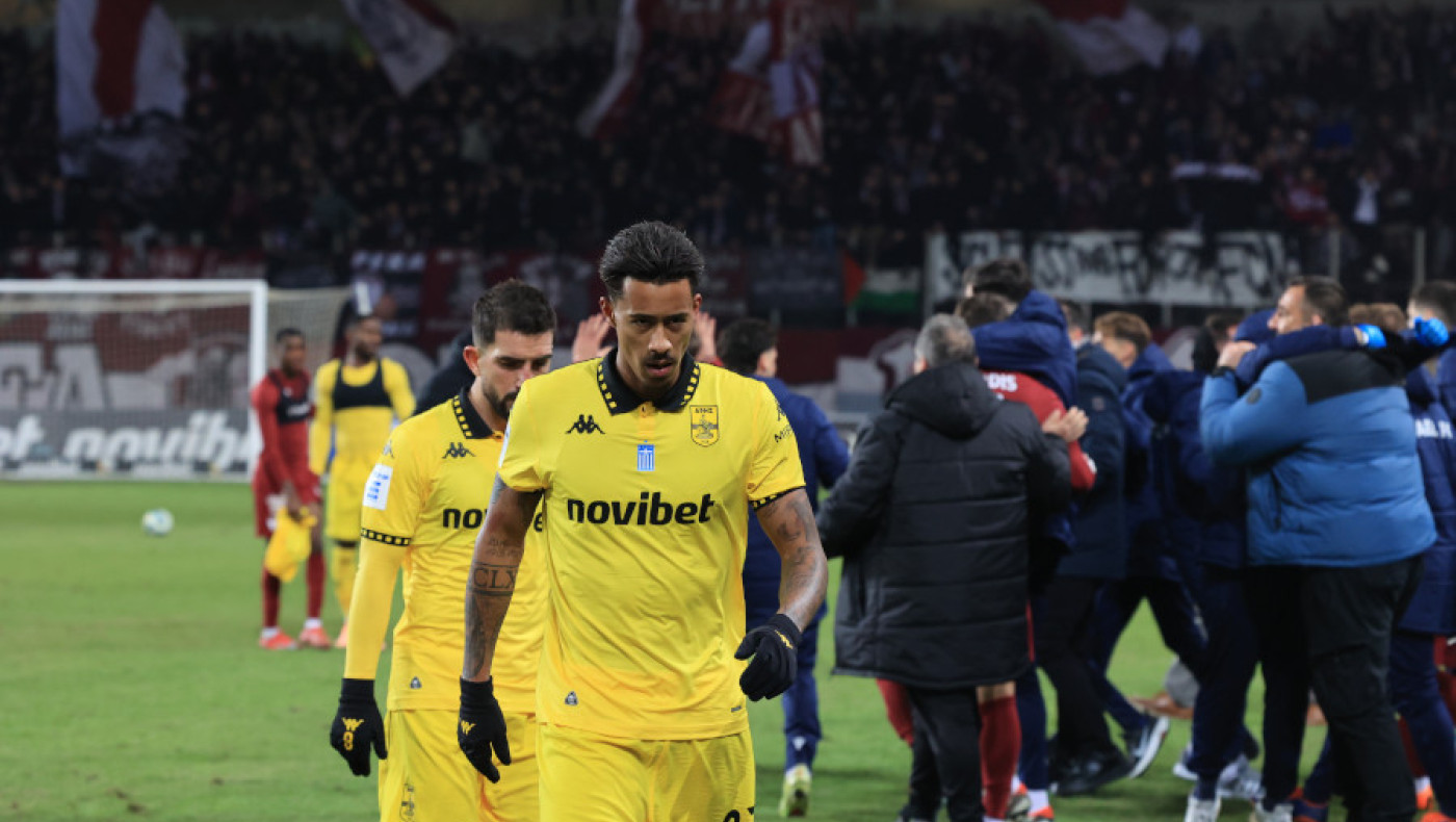 Κούσας: «Ο Άρης δεν μπορεί να κάνει ομάδα όταν αλλάζει 12-15 παίκτες κάθε χρόνο»