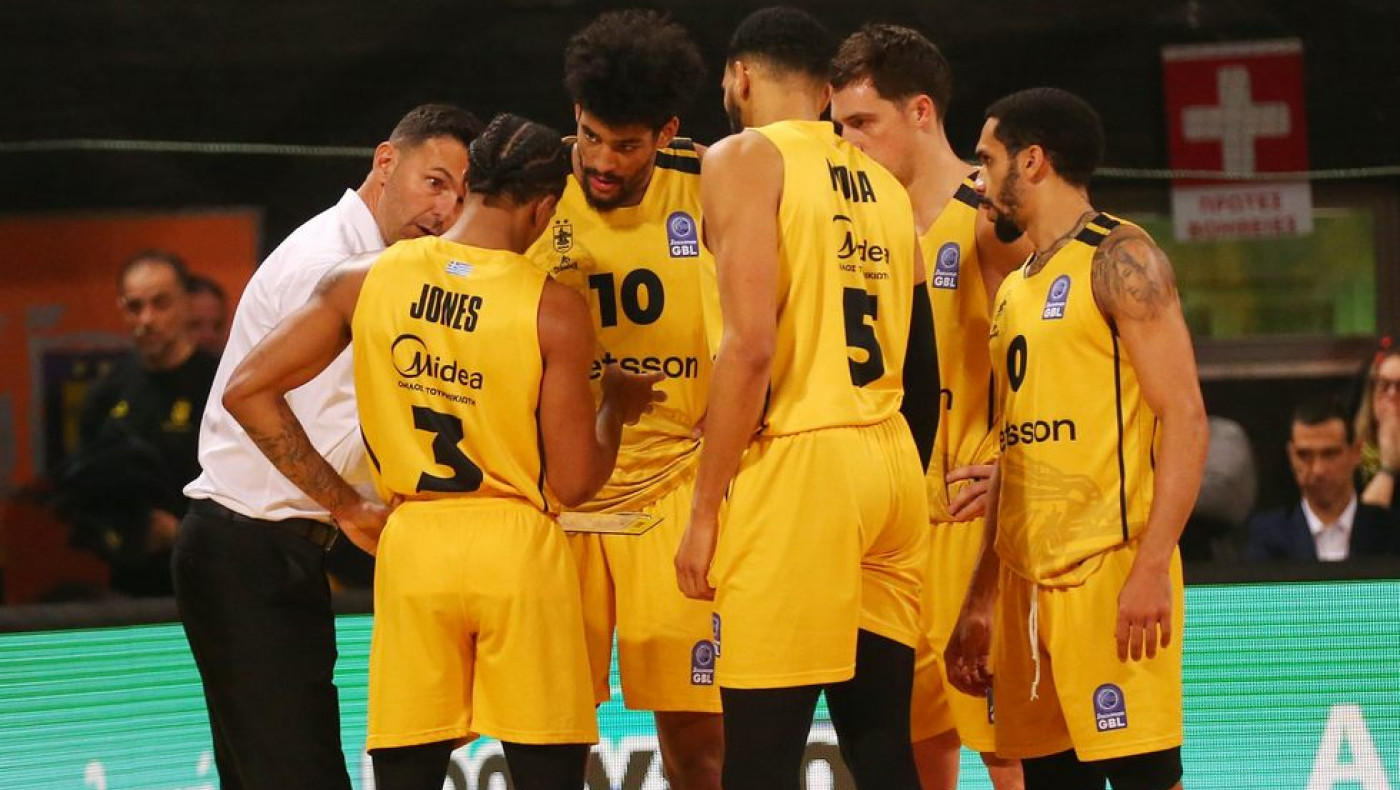 «Δώρο» για τον Άρη η ήττα της Βενέτσια στο Αμβούργο-Τα νέα δεδομένα για την πρόκριση