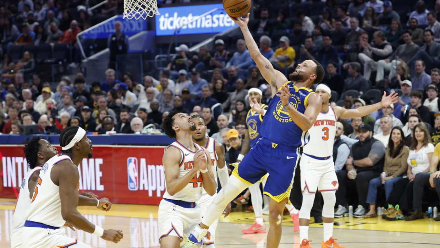 ΝΒΑ: «Αόρατοι» οι Μπακς κόντρα στους Σπερς – Οι Ουόριορς το ντέρμπι