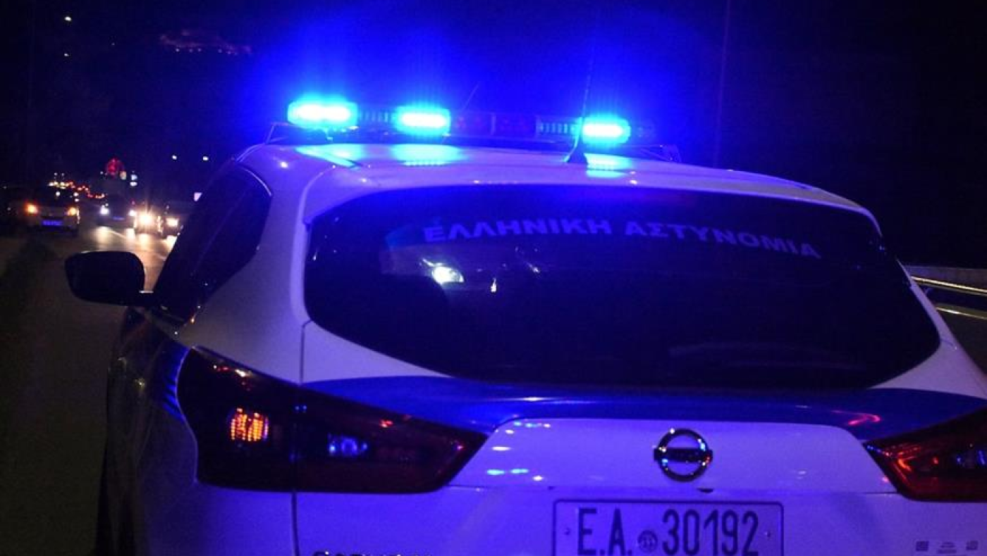 Θεσσαλονίκη: Μαχαιρώματα αλλοδαπών στον Αριστοτέλους