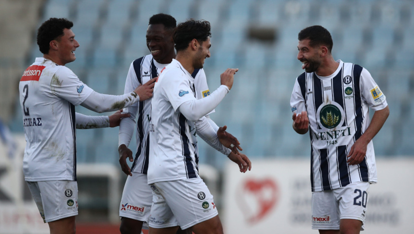 Super League 2: Η δοκιμασία του Ηρακλή στα Γιάννινα