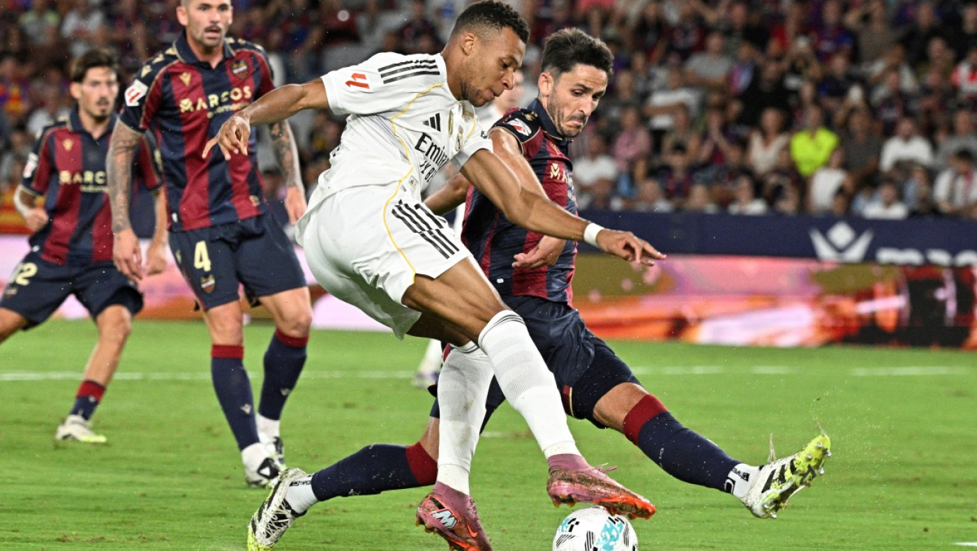 La Liga: Ζητείται αντίδραση από την «βασίλισσα» - Κανάλια και ώρα μετάδοσης