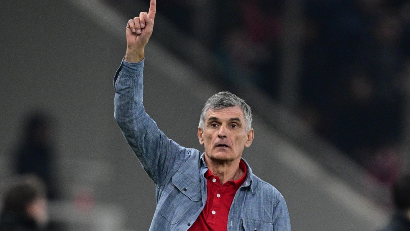 Μεντιλίμπαρ: «Πρέπει να βελτιωθούμε σε όλα»