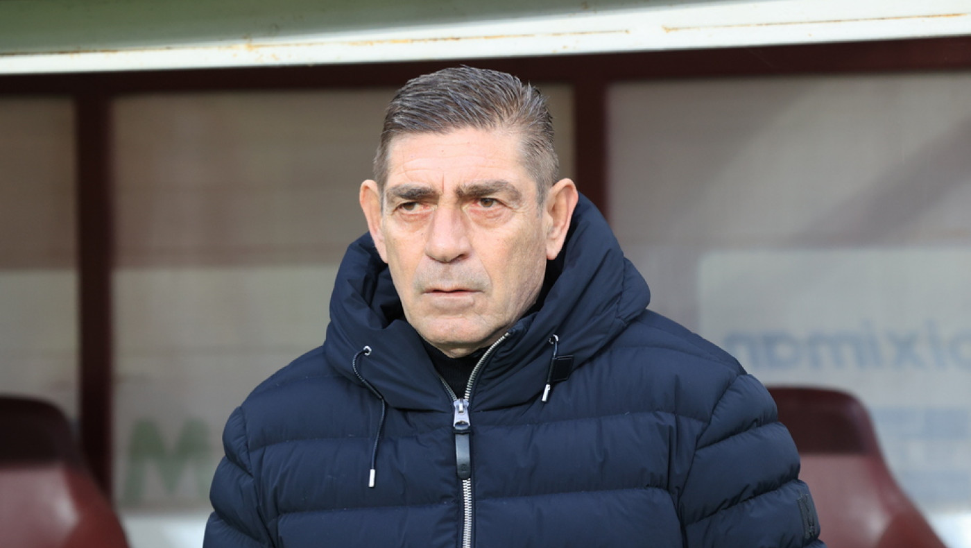 Οριστικό: Η ΑΕΛ ανακοίνωσε το «διαζύγιο» με τον Σάββα Παντελίδη