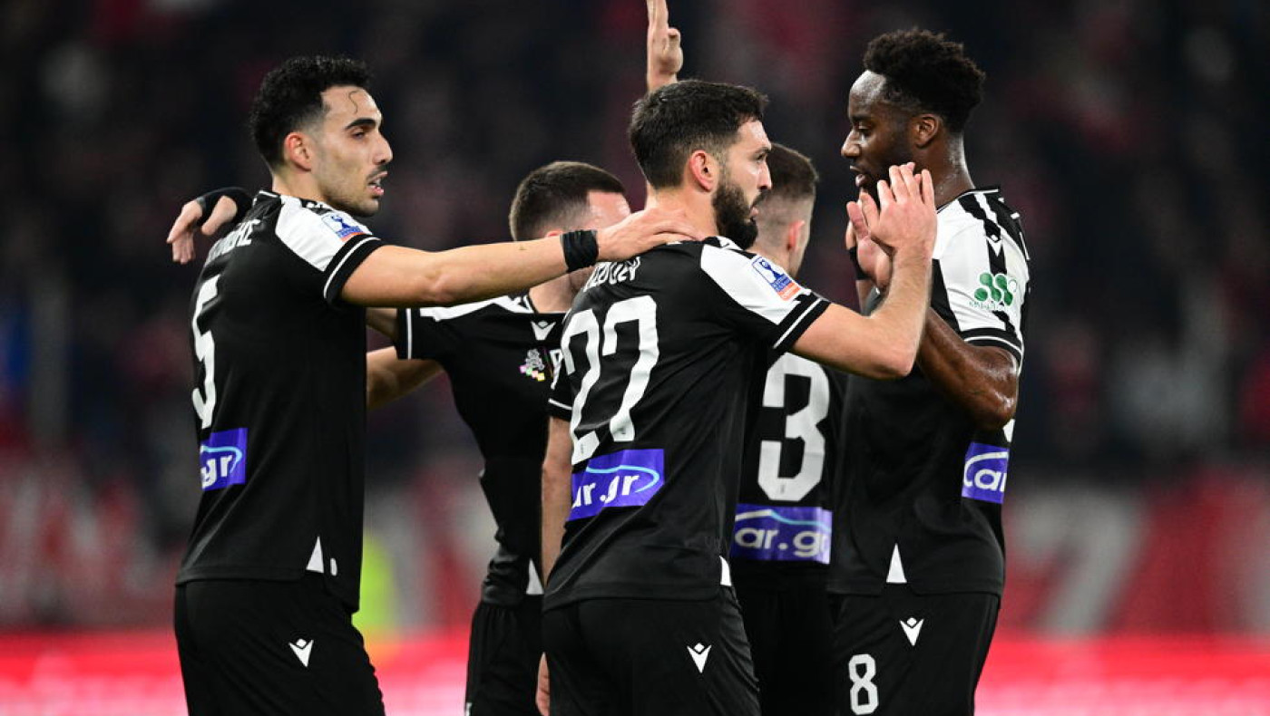 ΠΑΟΚ: Ο Φλεβάρης τον περιμένει με οκτώ ματς!