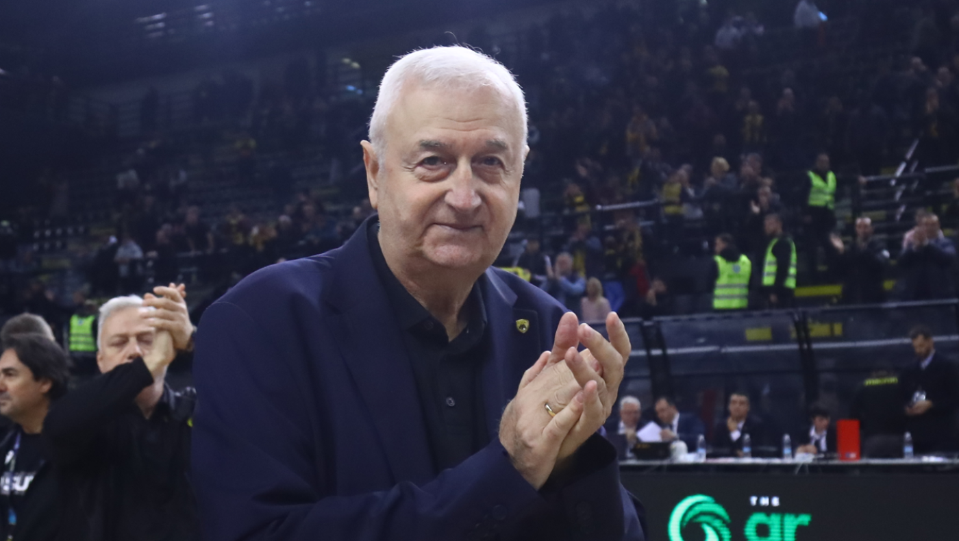 Σάκοτα: «Τα ειλικρινή μου συλλυπητήρια προς τις οικογένειες των οπαδών του ΠΑΟΚ»